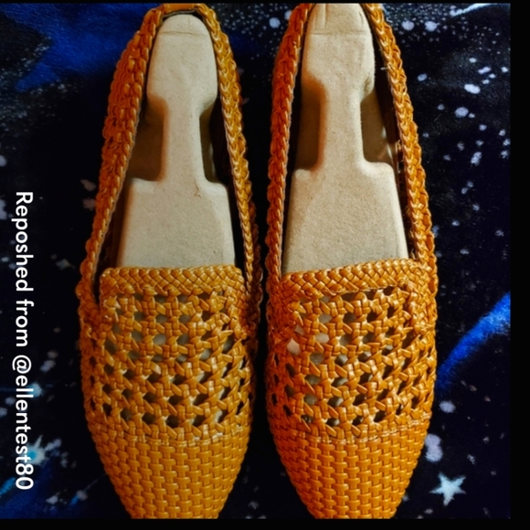 Nine West Hollie Loafers Size 8.5M - Picture 1 of 5
